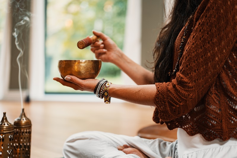 Yoga Gesundheit
