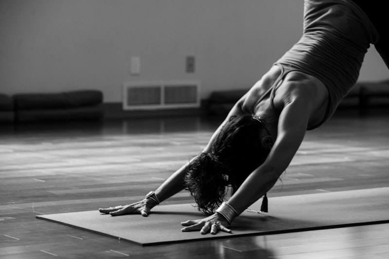 Yogakurs